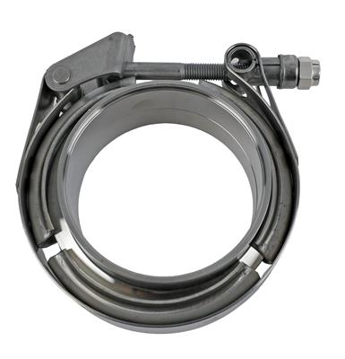V-BAND COUPLING KIT  3.00