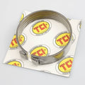 REAR TRANSMISSION BAND KEVLAR