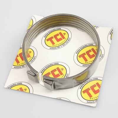 REAR TRANSMISSION BAND KEVLAR