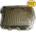 TRANSMISSION PAN