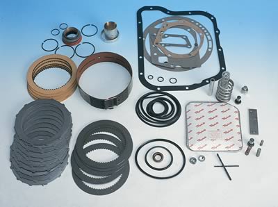 PRO SUPER KIT 727 TORQUEFLITE