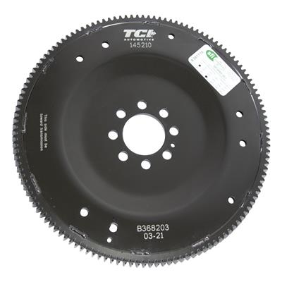 FLEXPLATE DODGE