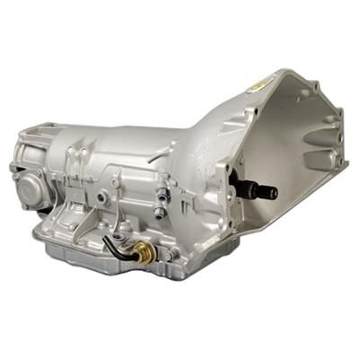 TRANSMISSION AUTO TH400 4WD