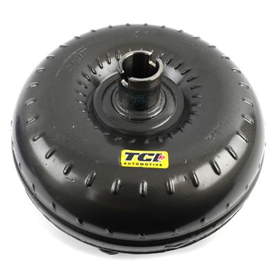 CONVERTER TORQUE CHEVY TH400