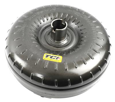 CONVERTER TORQUE 700R4 TOWING
