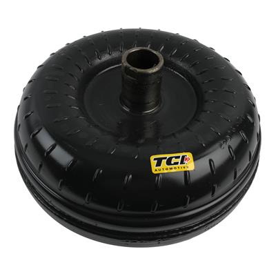 TORQUE CONVERTER
