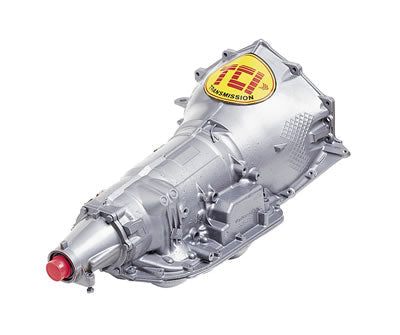 TRANSMISSION 4L80E
