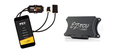 WIRELESS EZ-TCU
