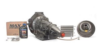 TH350 SF/SNS 9IN TAILSHAFT PKG