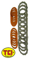 CLUTCH FRICTION PLATE TH350