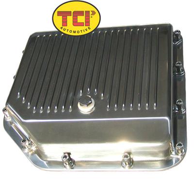 DIECAST PAN
