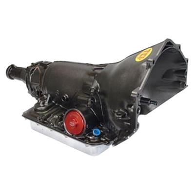 700R4 TRANSMISSION