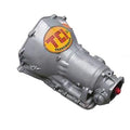 TRANSMISSION 4X4
