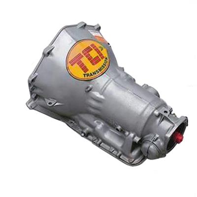 TRANSMISSION 4X4