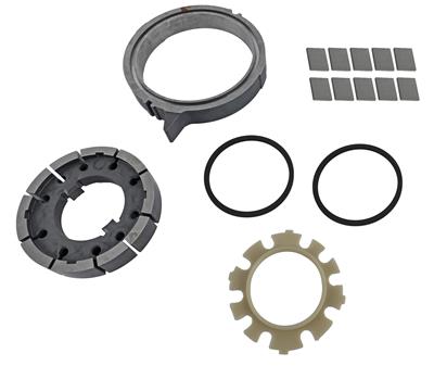 700R4/4L60E 10VANE BIL ROTOR