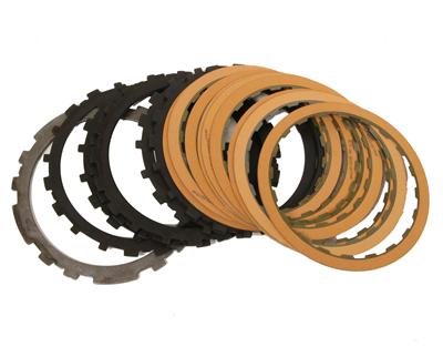CLUTCH KIT