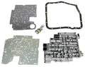 TRANS BRAKE VALVE BODY