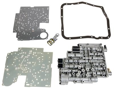TRANS BRAKE VALVE BODY