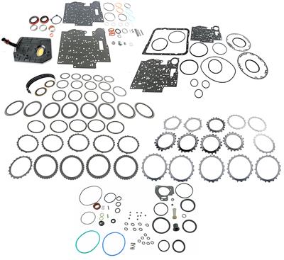 PRO SUPER KIT 700R4 86 UP