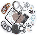 OVERHAUL KIT