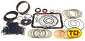 OVERHAUL KIT