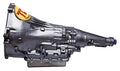 C-6 STREETFIGHTER TRANSMISSION