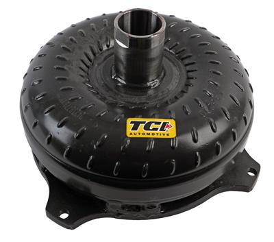 TORQUE CONVERTER AOD