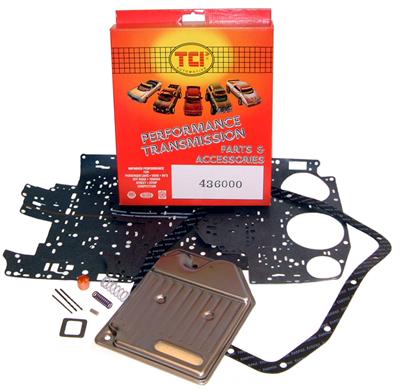TRANSCAT KIT