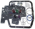 VALVE BODY