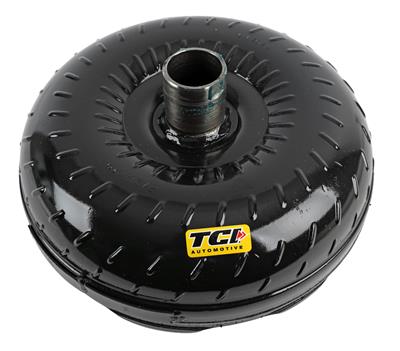 CONVERTER TORQUE FORD C6