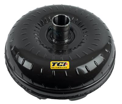 CONVERTER FORD C6