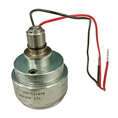 TRANS BRAKE SOLENOID