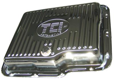 TRANS PAN POWERGLIDE