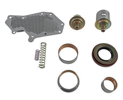 PRO SUPER KIT C-4 70-UP