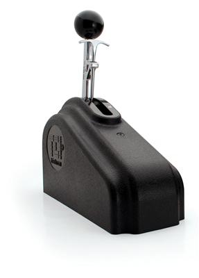 FAST-GATE SHIFTER