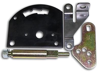 GATE PLATE THUNDER STICK