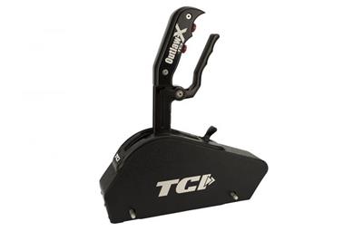 SHIFTER AUTO 4L60E/4L80E