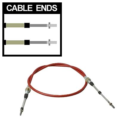 SHIFTER CABLE
