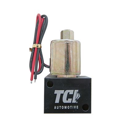 SOLENOID ROLL STOP