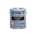 POLYURETHANE TOPCOAT- STEEL GR