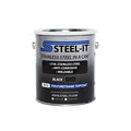 POLYURETHANE TOPCOAT- BLACK