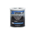 POLYURETHANE TOPCOAT- BLACK