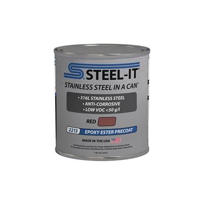 EPOXY PRECOAT