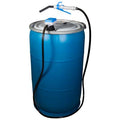 ELECTRIC DRUM TRANSFER PUMP