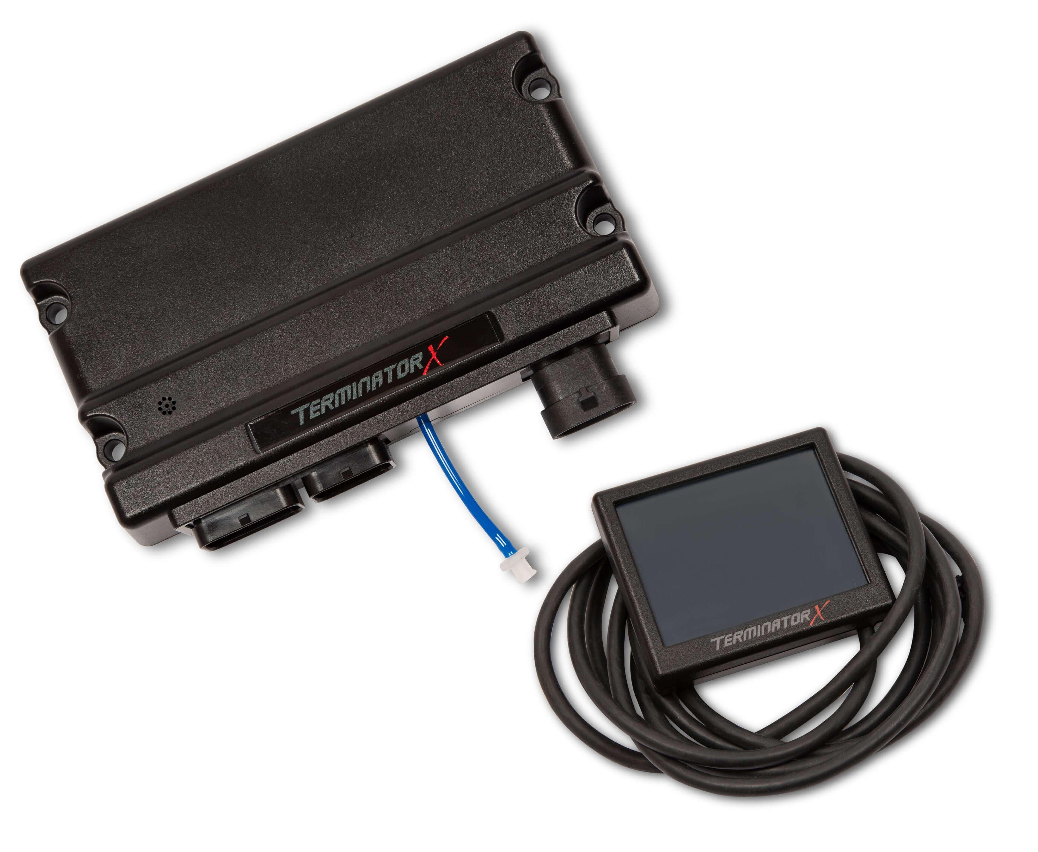 EFI Terminator X - 2007-2013+ GEN III HEMI engines with EV6 injectors
