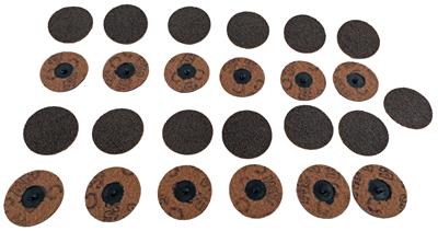^^SCOTCH-BRITE ROLOC SURFACE C