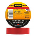 3M Products Scotch Multi-Colored Premium Vinyl Electrical Tape