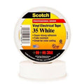 3M Products Scotch Multi-Colored Premium Vinyl Electrical Tape