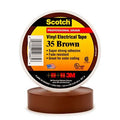 3M Products Scotch Multi-Colored Premium Vinyl Electrical Tape