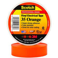 3M Products Scotch Multi-Colored Premium Vinyl Electrical Tape